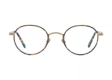 Edwardson Eyewear - Optical Collection - New York