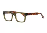 Edwardson Eyewear - Optical Collection - Yokohama